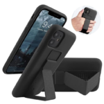 Stand Silicone Case