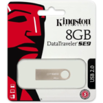 Memory Card 8GB