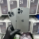 AG Glass Case