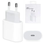 20W 2-Pin USB-C Charger