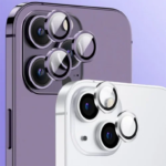Apple Local Camera Lens