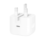 30W 3-Pin USB-C Charger