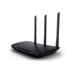 3 Antenna Router