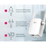 TP-Link Extender