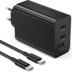 65W 3-in-1 Charger