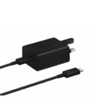 45W 3-Pin Charger
