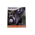 Sound Max