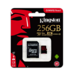 Memory Card 256GB