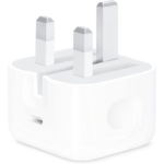 Apple USB-C Power Adapter (20W)