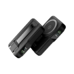 Faster Wireless Powerbank