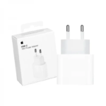 18W 2-Pin USB-C Charger