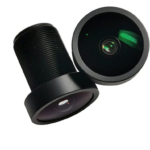 RVIP Camera Lens