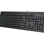 A4 Tech Wired Keyboard