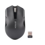 A4 Tech Wireless Mouse