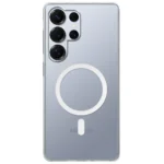 Anti-Yellow S Series Case