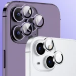 Apple Local Camera Lens