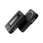 Faster Wireless Powerbank