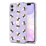 Honey Glitter Case
