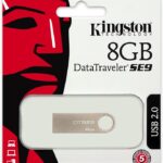 Kingston USB 8GB