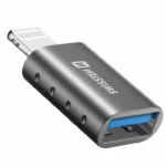 OTG Adapter Lighting