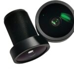 RVIP Camera Lens