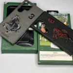 S Series Leather Case