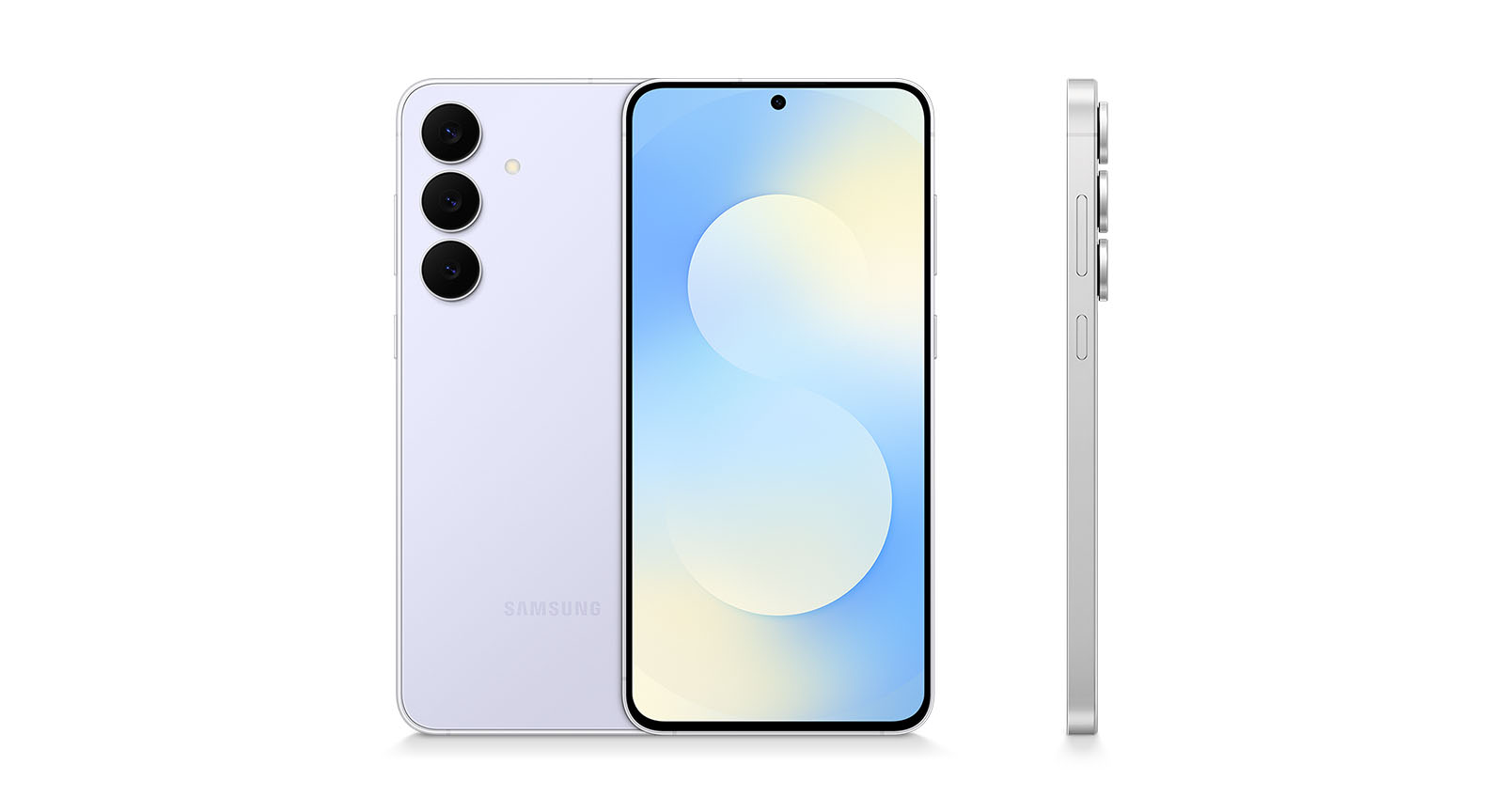 Samsung Galaxy S25 FE - Image 1