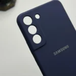 Samsung Silicon Case