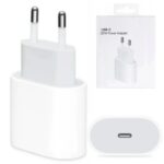 20W 2-Pin USB-C Charger