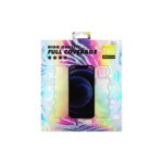 Fold Front & Back Sheet