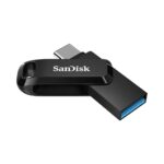 Dual SandDisk Drive 128GB