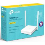 TP-Link 2 Antenna Router