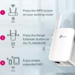 TP-Link Extender
