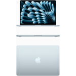 MacBook Air 13" & 15"
