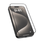 iPhone 2.5D Protector