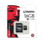 Memory Card 16GB