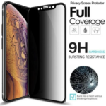 Privacy iPhone Protector