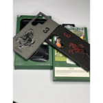 S Series Leather Case