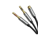 AUX 2-in-1