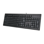 A4 Tech Wired Keyboard