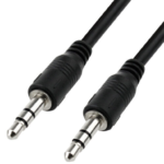 WWW AUX Cable