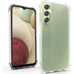 Samsung A Series Jelly Case