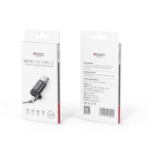 Yesido Micro to Type-C Connector