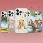 Honey Paper Case