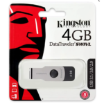 Kingston USB 4GB