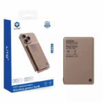 LITO Wireless Powerbank 5000 mAh