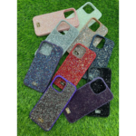 Swarowski Glitter Case