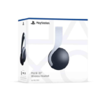 PS5 Pulse 3D Headset