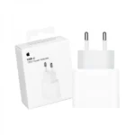 18W 2-Pin USB-C Charger