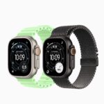 Apple Watch Ultra HG-99